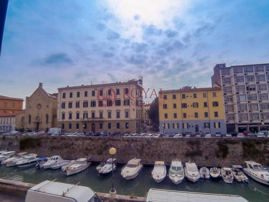Appartamento a Livorno in Via Dei Fulgidi - Foto 3