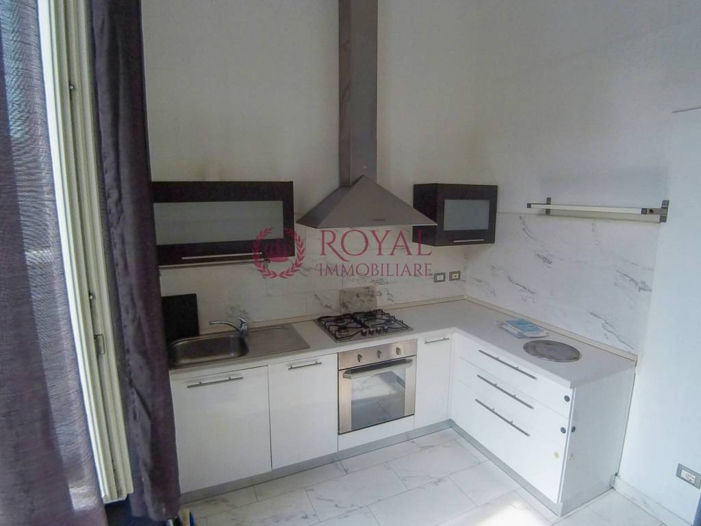 Appartamento a Livorno in Via Dei Fulgidi - Foto 4