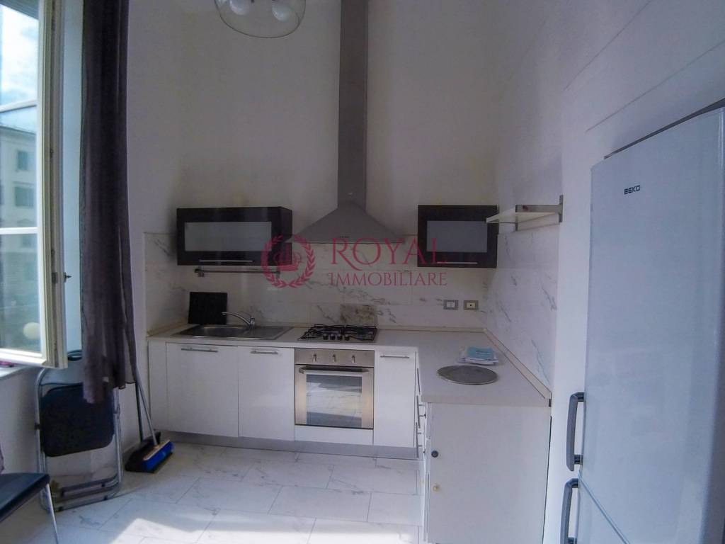 Appartamento a Livorno in Via Dei Fulgidi - Foto 5