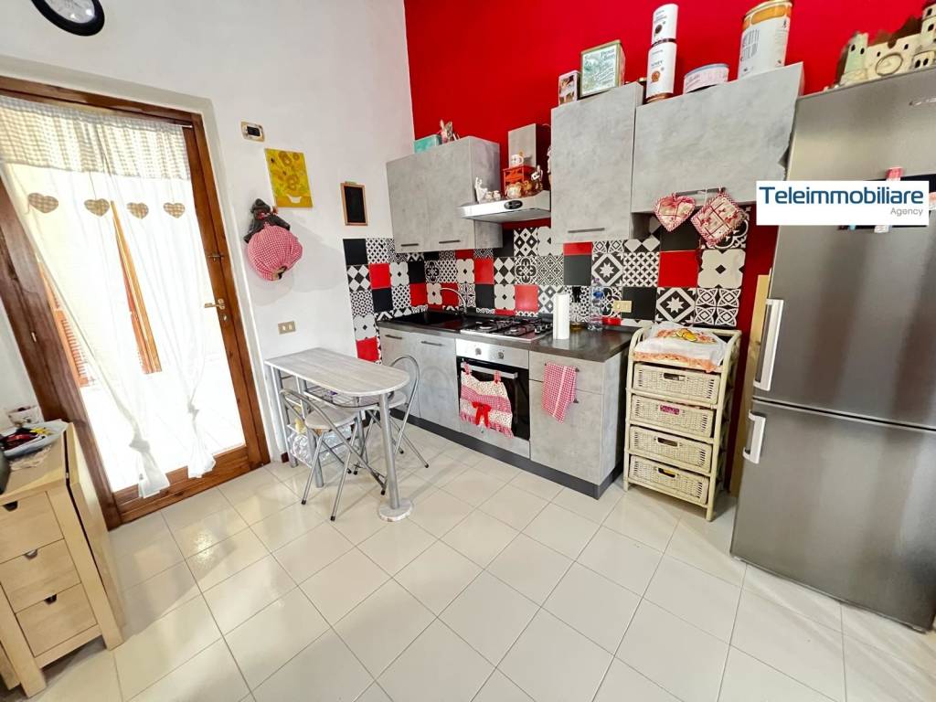 Appartamento a Terracina in Via Angelo Sani, 38 - Foto 2