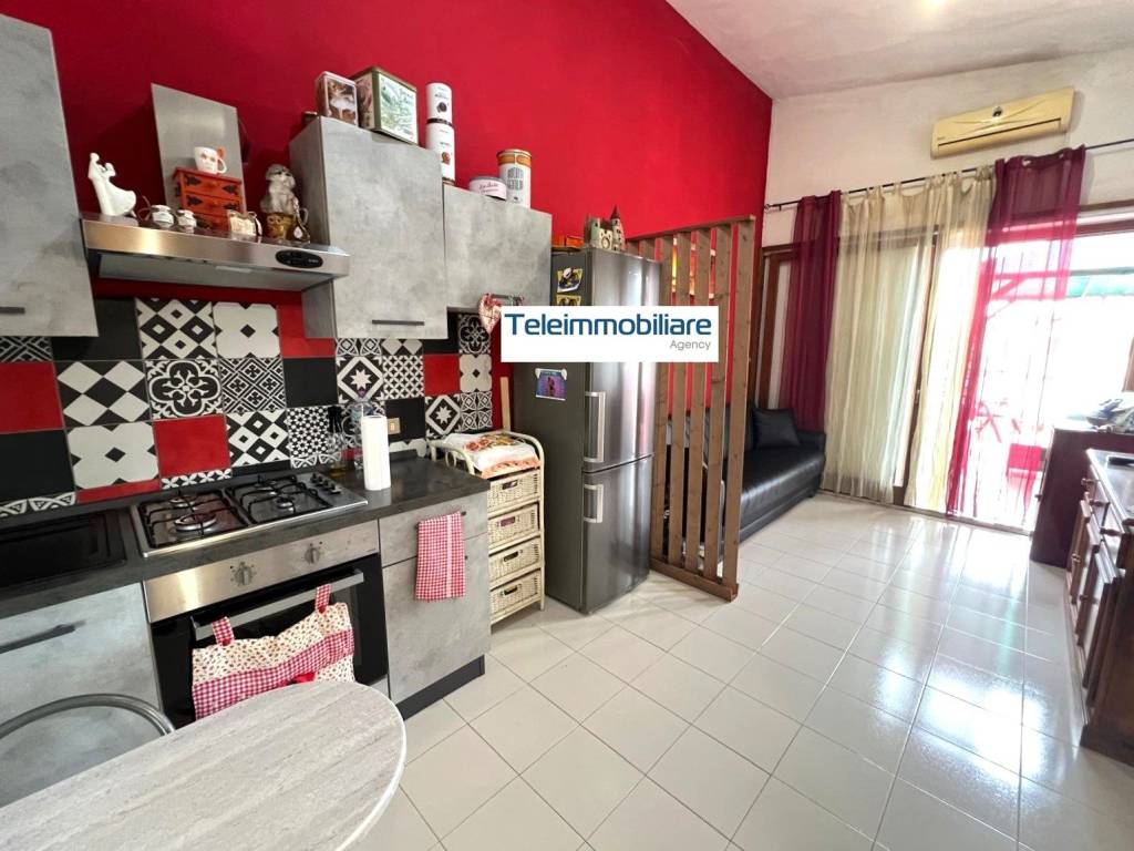 Appartamento a Terracina in Via Angelo Sani, 38 - Foto 3