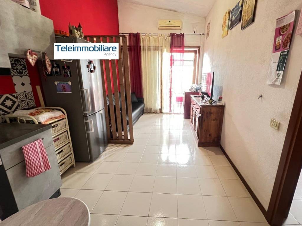 Appartamento a Terracina in Via Angelo Sani, 38 - Foto 4