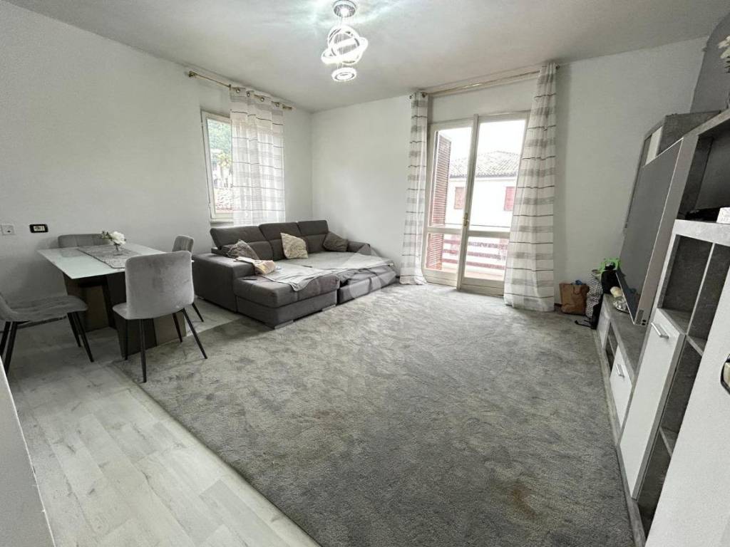 Appartamento a Montello in Via Fratelli Calvi, 4 - Foto 3