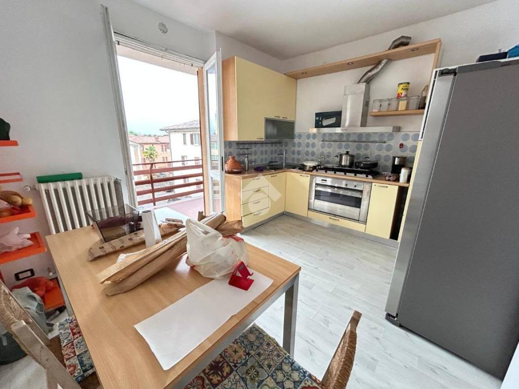 Appartamento a Montello in Via Fratelli Calvi, 4 - Foto 5