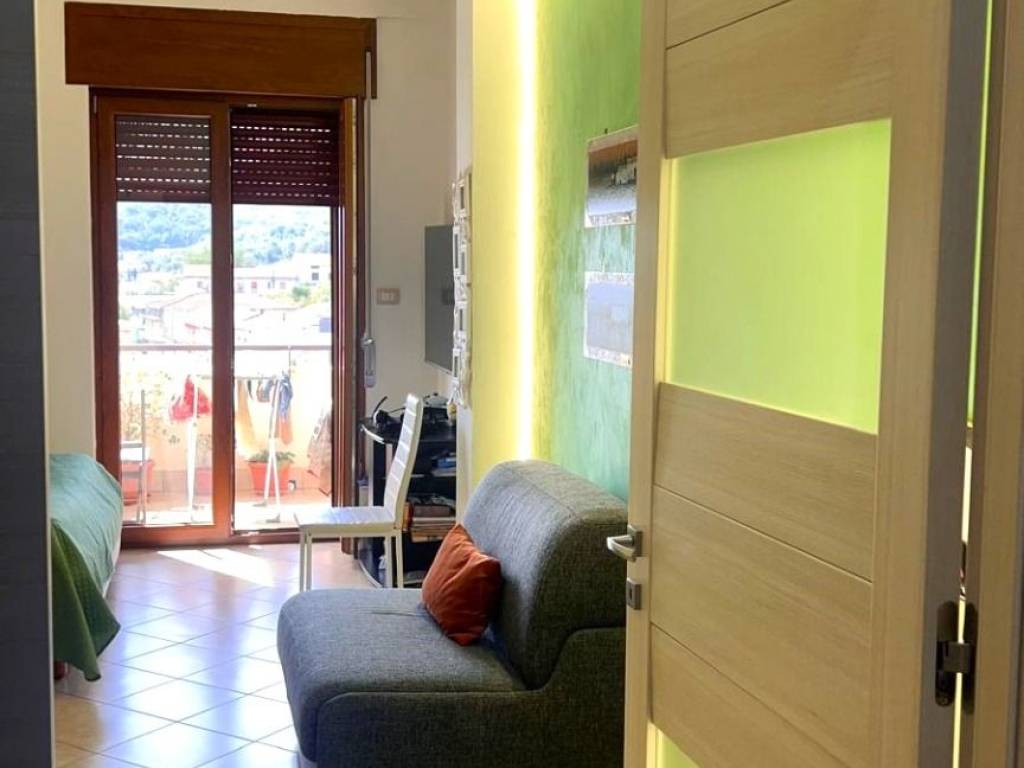 Appartamento a Baronissi in Via San Severino Tommaso - Foto 4