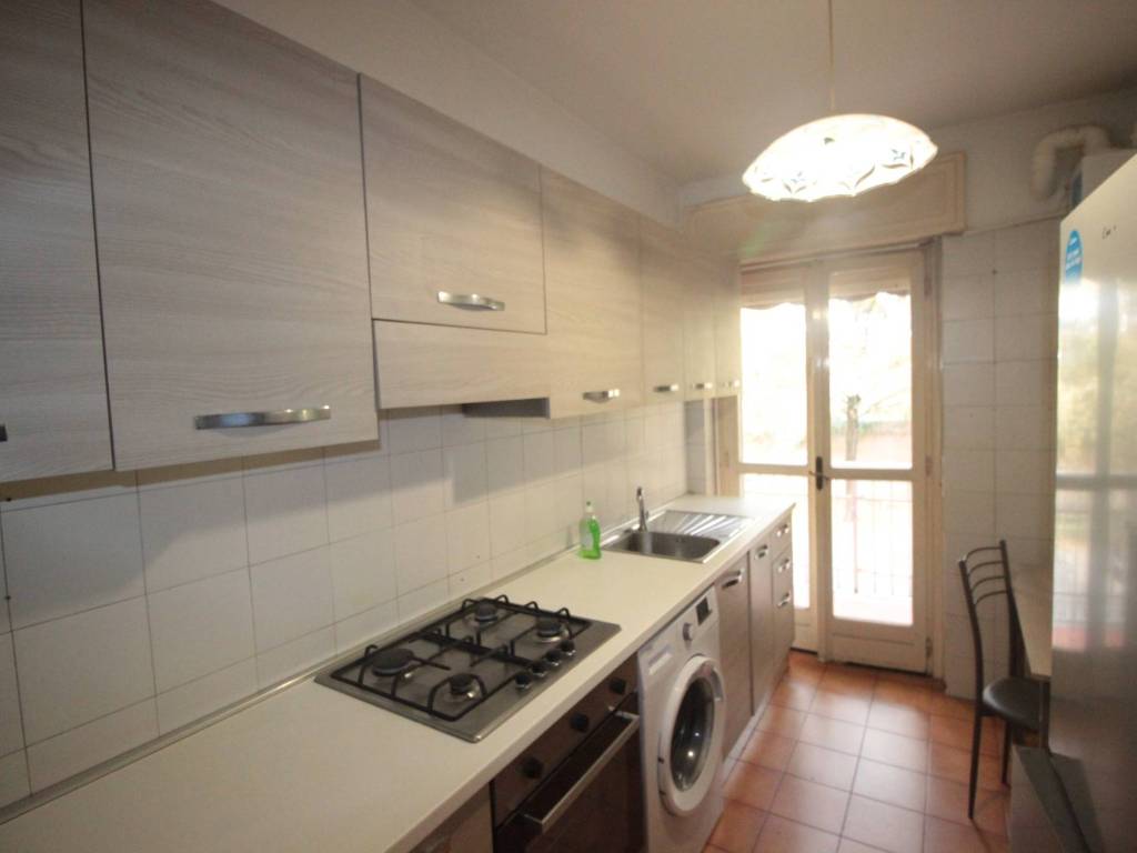 Appartamento a Casale monferrato in Via Fiume, 12 - Foto 4