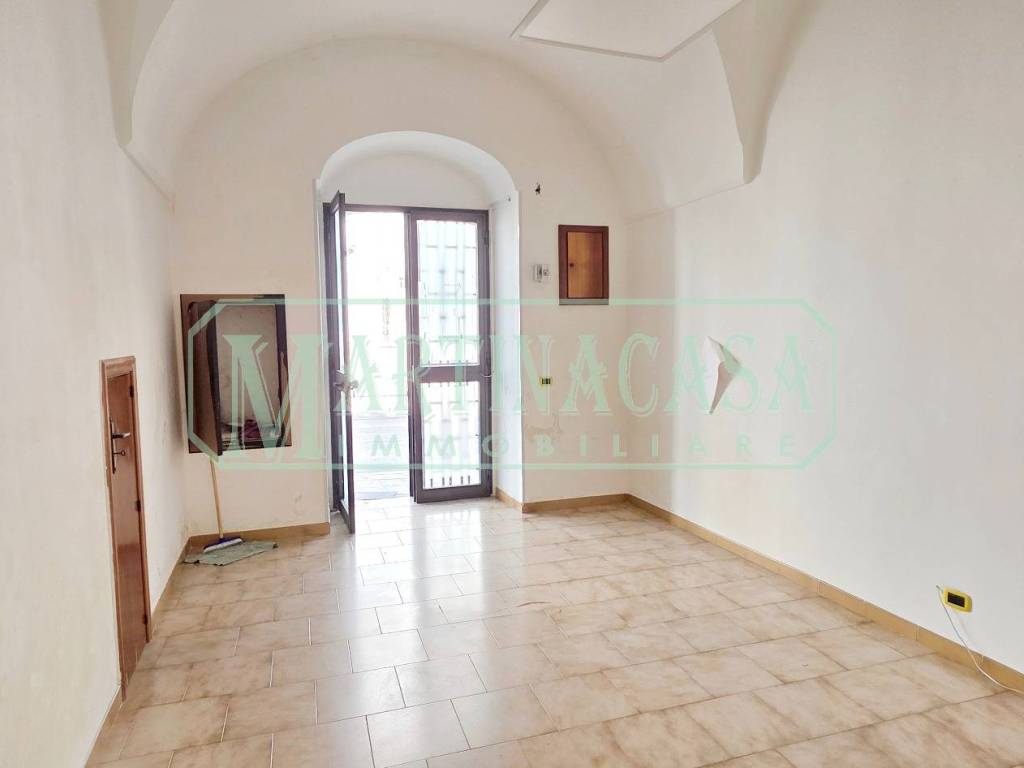 Appartamento a Martina franca in Via Giovanni Paisiello, 8 - Foto 2