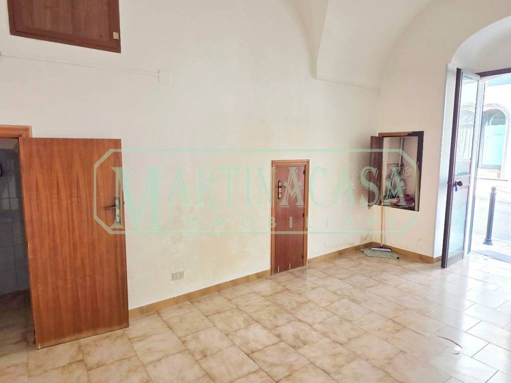 Appartamento a Martina franca in Via Giovanni Paisiello, 8 - Foto 4