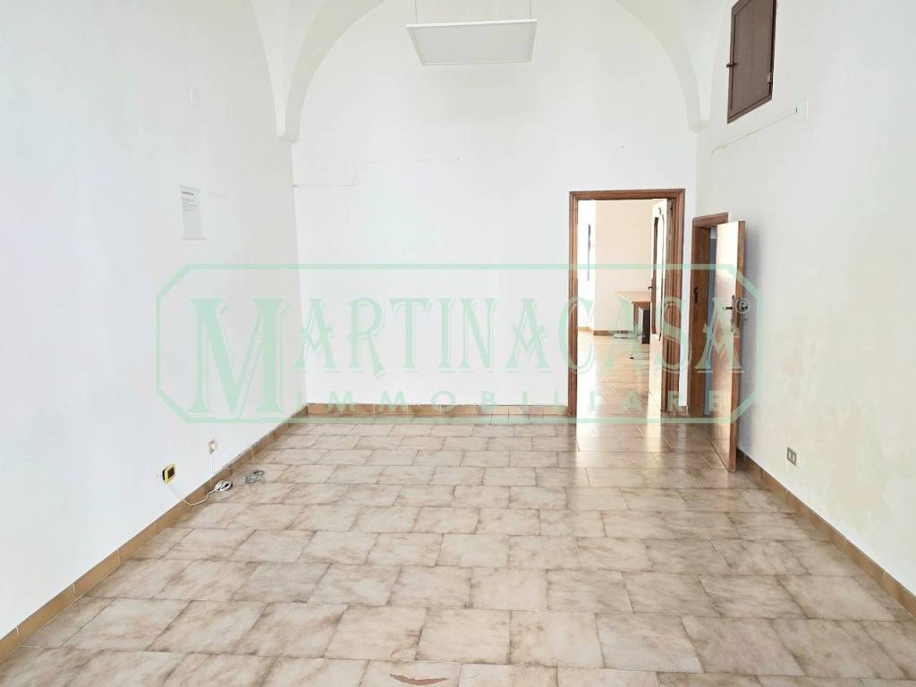 Appartamento a Martina franca in Via Giovanni Paisiello, 8 - Foto 5