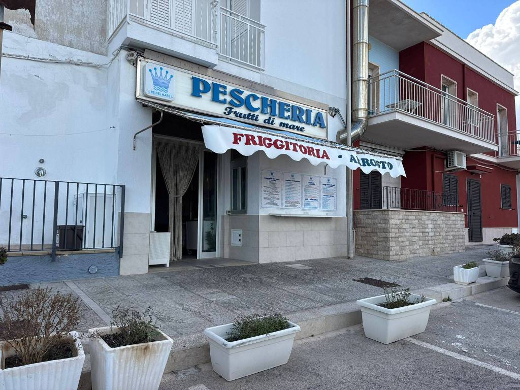 Immobile a Ostuni in via carlo I dangio - Foto 2