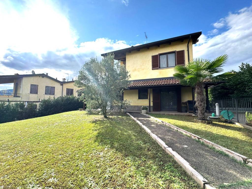 Villa a Givoletto in Via Druento 4//e - Foto 2