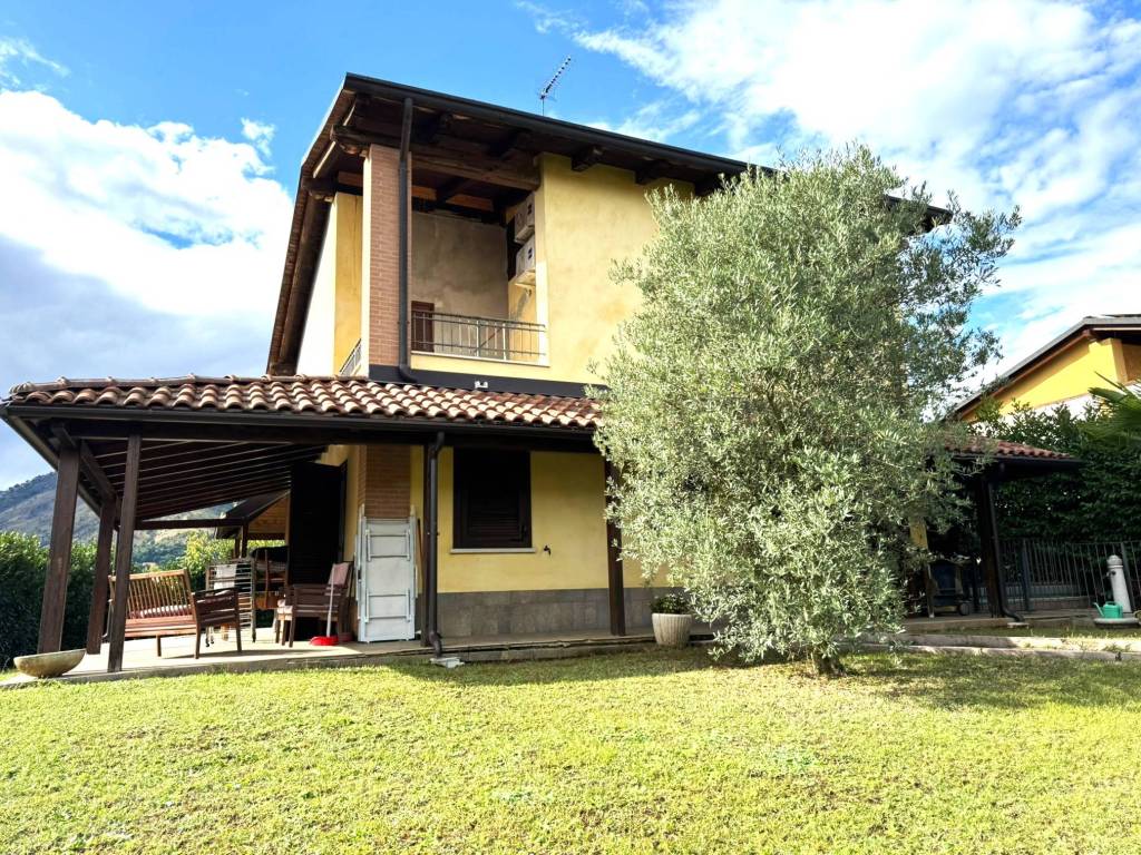 Villa a Givoletto in Via Druento 4//e - Foto 3