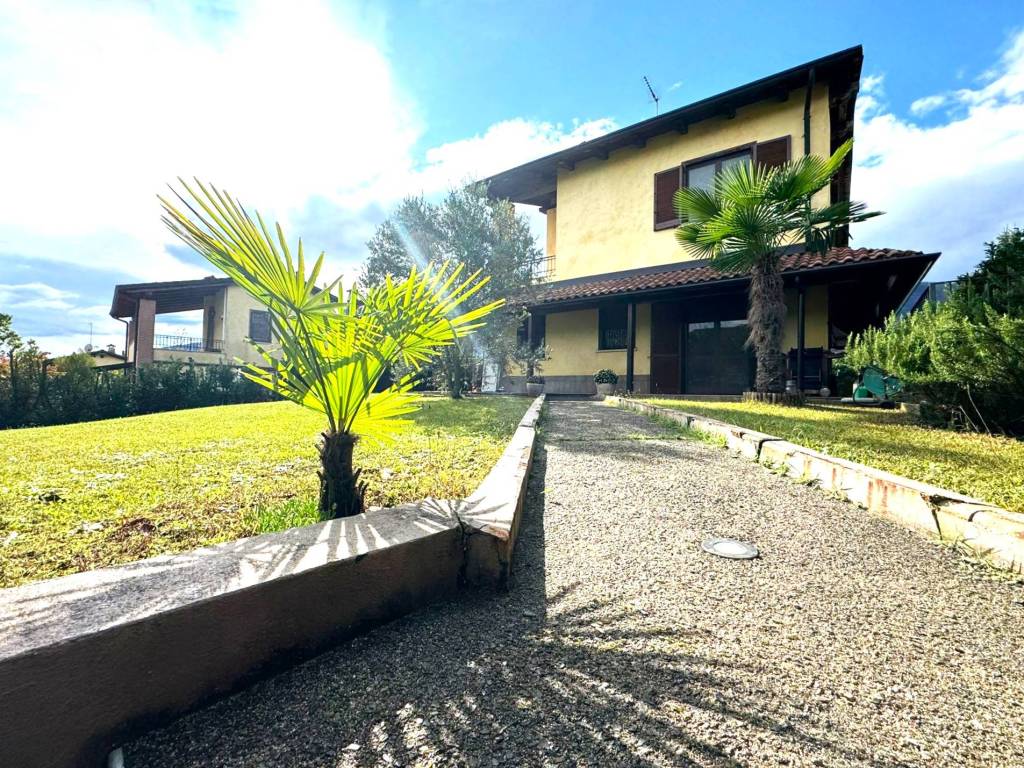 Villa a Givoletto in Via Druento 4//e - Foto 4