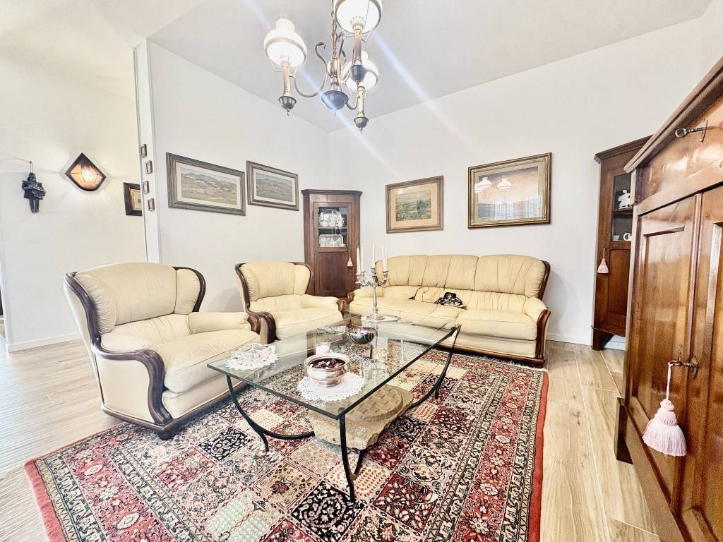Appartamento a Montale in Via Arrigo Boito, 40 - Foto 4