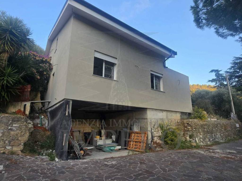 Villa a Camporosso in Via Turistica, 186 - Foto 5