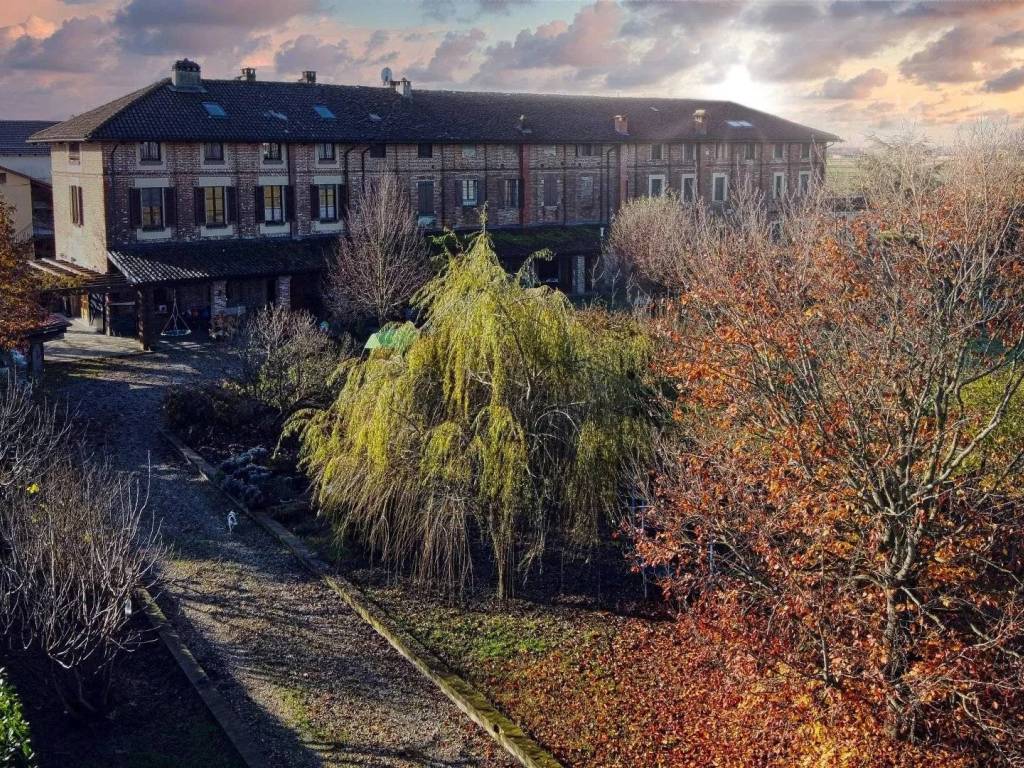 Rustico / casale a Riva presso chieri in Cascina Borgognone - Foto 2