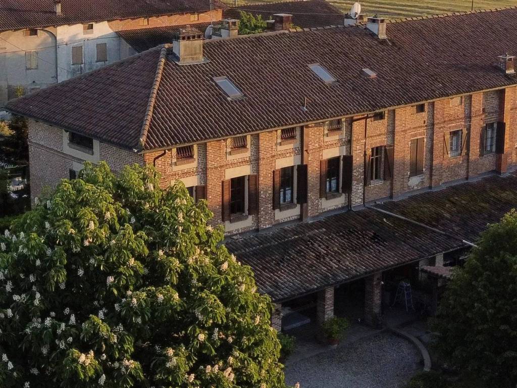 Rustico / casale a Riva presso chieri in Cascina Borgognone - Foto 3