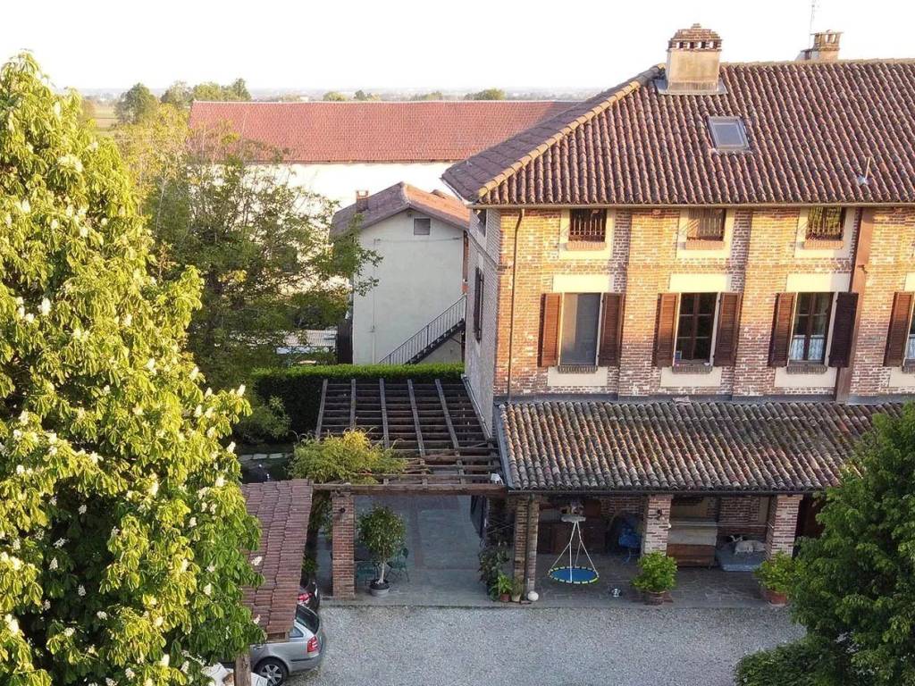 Rustico / casale a Riva presso chieri in Cascina Borgognone - Foto 4