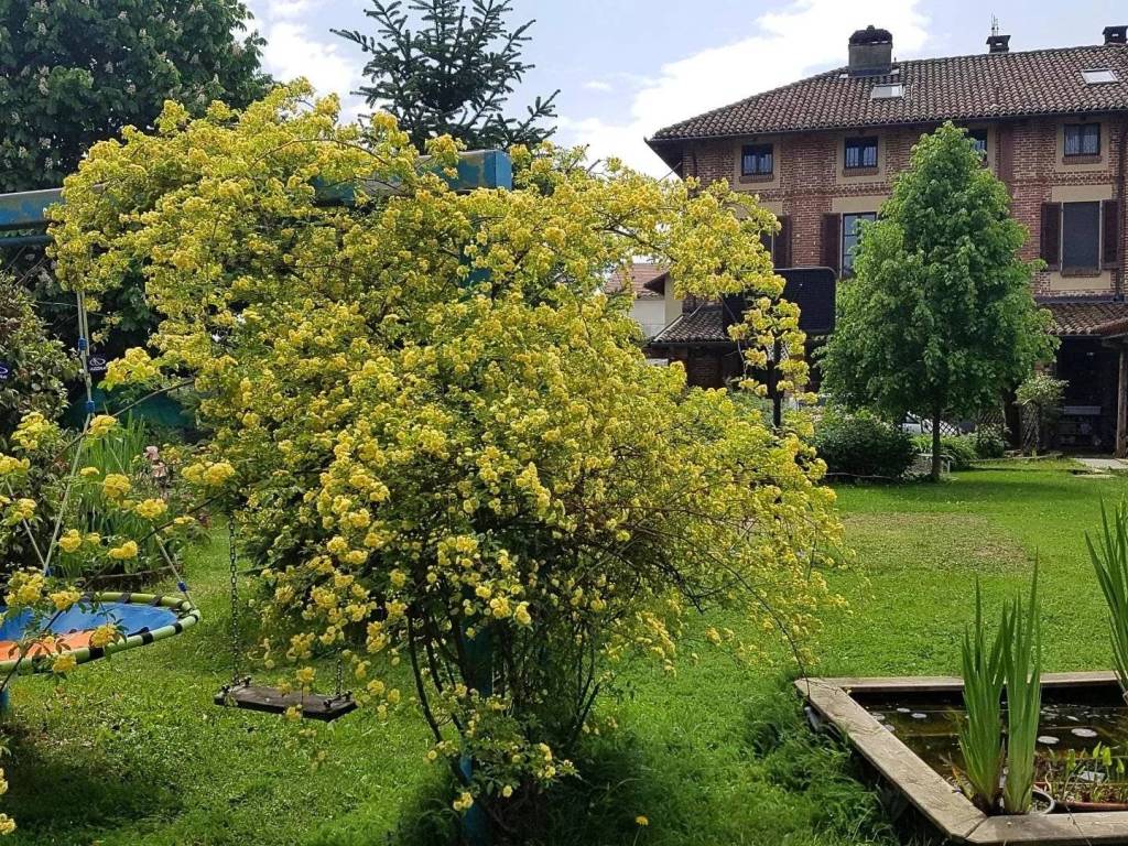 Rustico / casale a Riva presso chieri in Cascina Borgognone - Foto 5