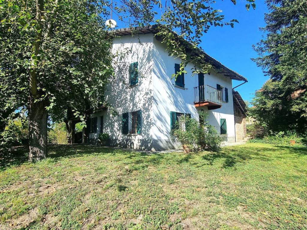 Rustico / casale a Mombercelli in Via Moncucco, 31 - Foto 3