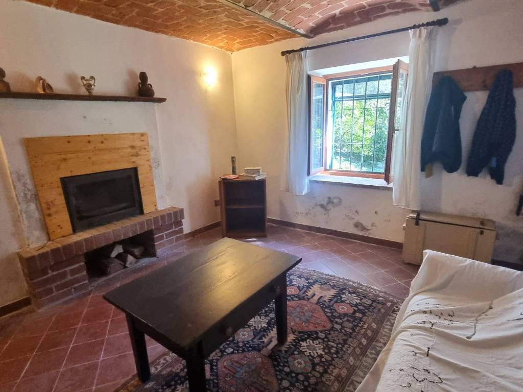 Rustico / casale a Mombercelli in Via Moncucco, 31 - Foto 5