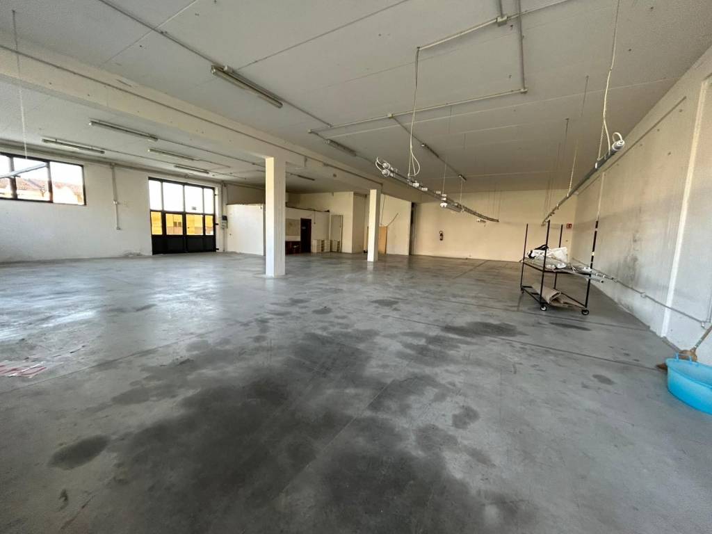 Immobile a Quarrata in Via Larga, 82 - Foto 2