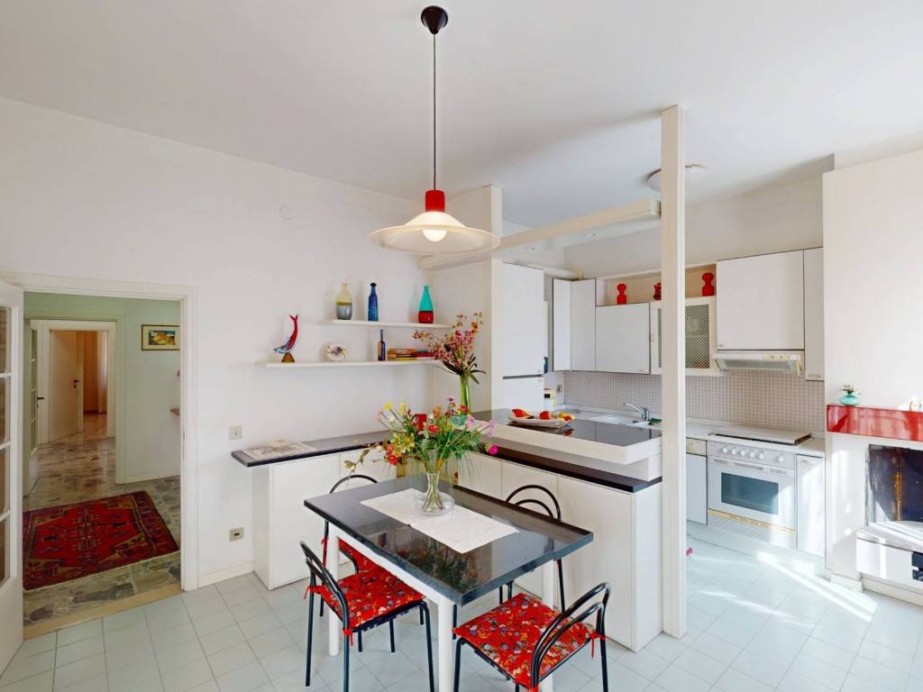 Appartamento a Montecassiano in Via Romolo Murri, 1 - Foto 2