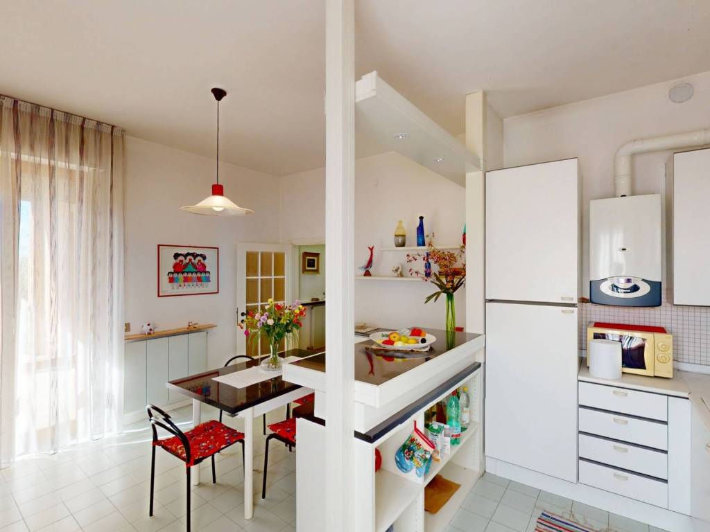 Appartamento a Montecassiano in Via Romolo Murri, 1 - Foto 3