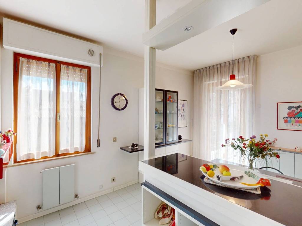 Appartamento a Montecassiano in Via Romolo Murri, 1 - Foto 4