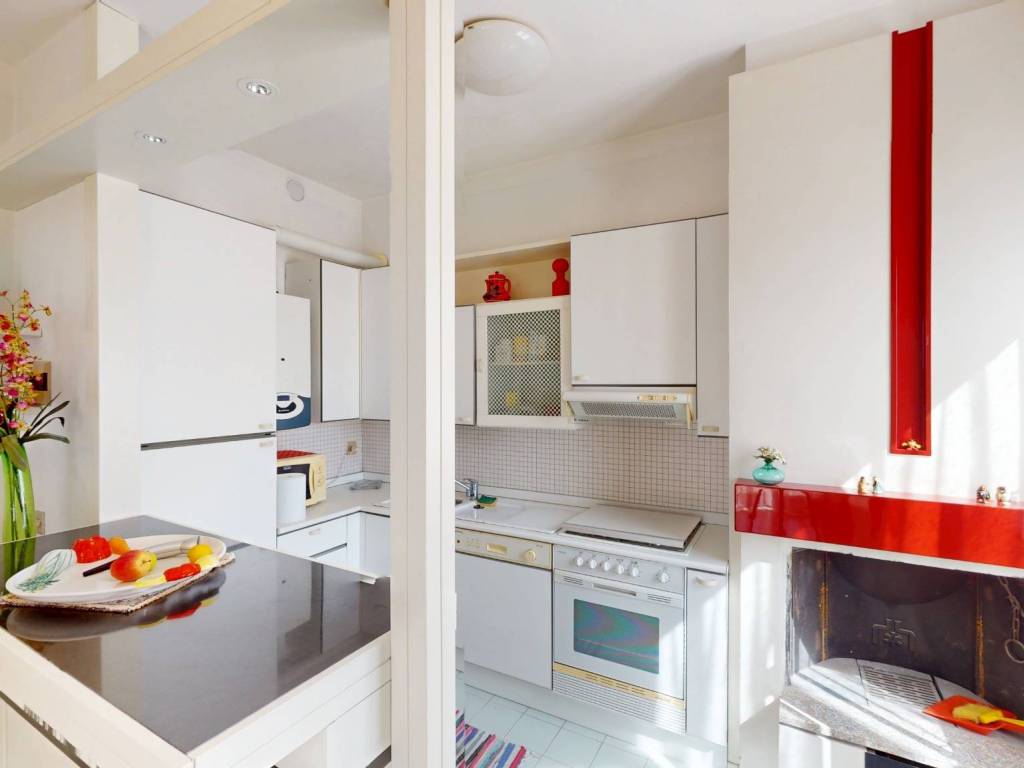 Appartamento a Montecassiano in Via Romolo Murri, 1 - Foto 5