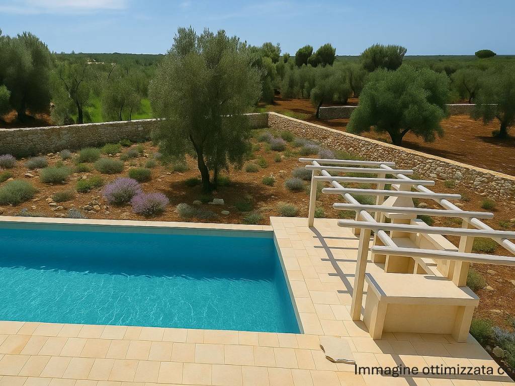 Villa a Ostuni in SP28 - Foto 2