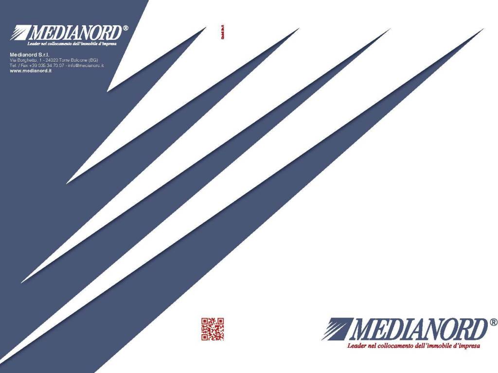 Immobile a Azzano san paolo in SP EX SS 591 - Foto 5