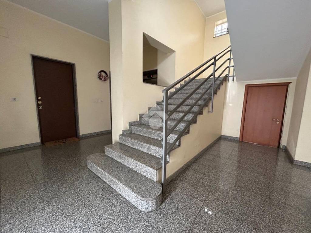 Appartamento a Cosenza in Via 