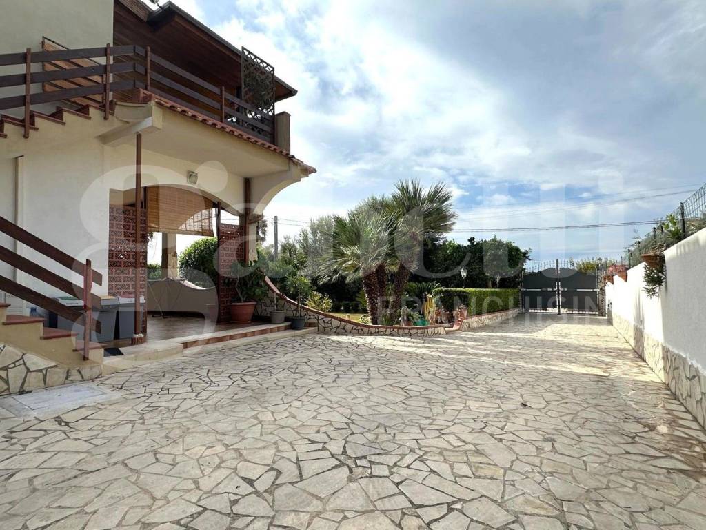 Villa a Avola in CONTRADA CHUSA DI CARLO, SNC - Foto 2