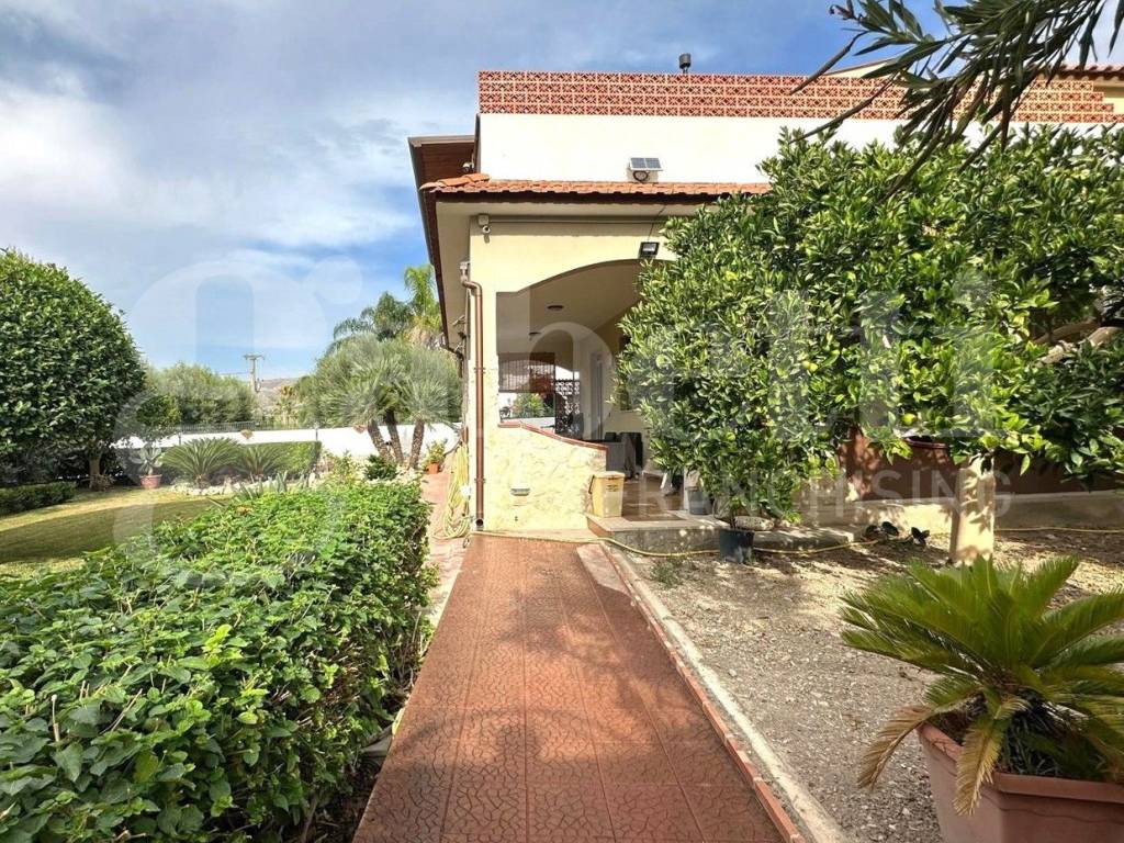 Villa a Avola in CONTRADA CHUSA DI CARLO, SNC - Foto 4