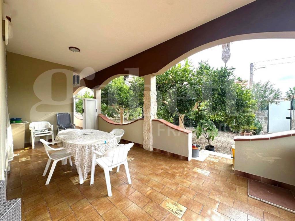 Villa a Avola in CONTRADA CHUSA DI CARLO, SNC - Foto 5
