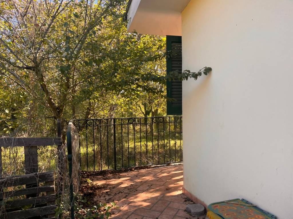 Villa a Rocca priora in Via Mediana, 65 - Foto 3