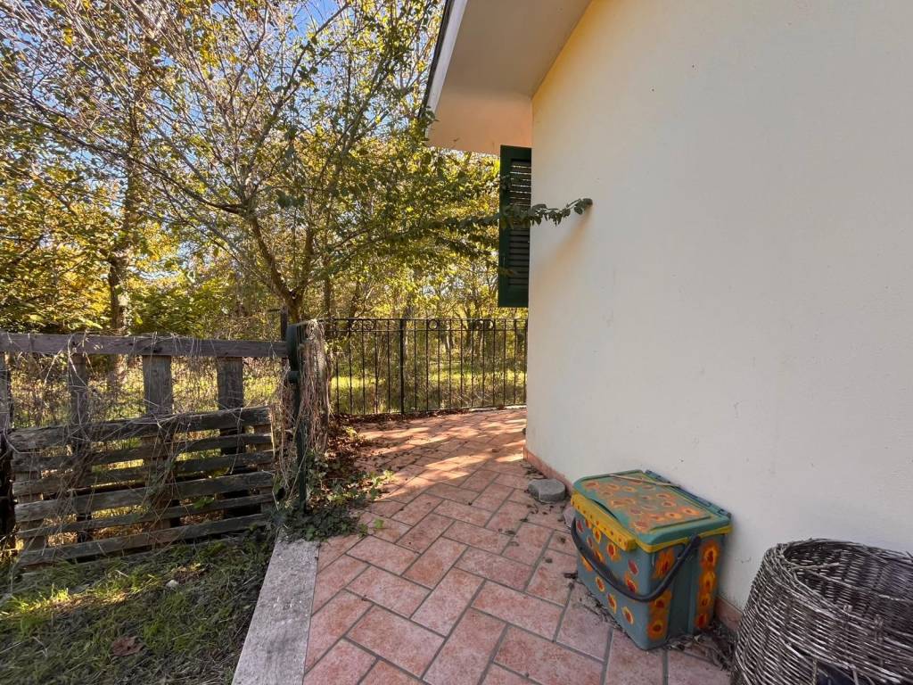 Villa a Rocca priora in Via Mediana, 65 - Foto 4