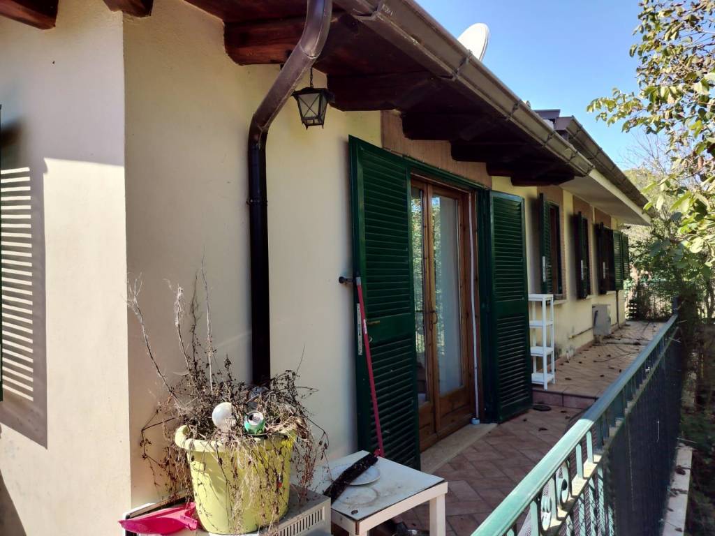 Villa a Rocca priora in Via Mediana, 65 - Foto 5