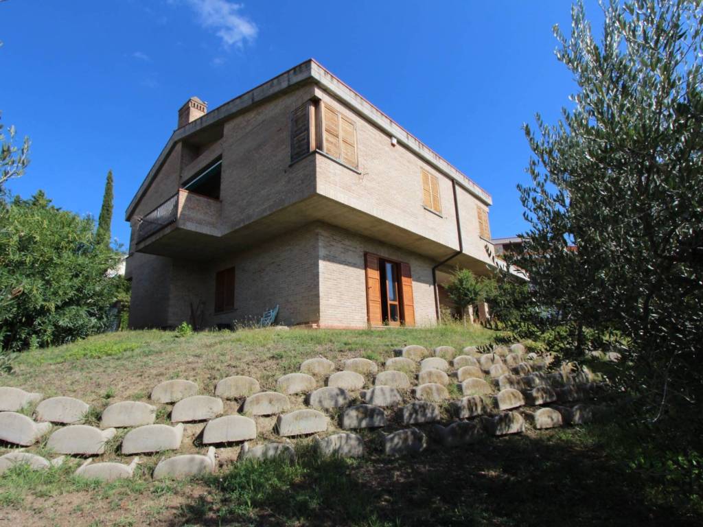 Villa a Castel di lama in Via Tevere, 19 - Foto 2