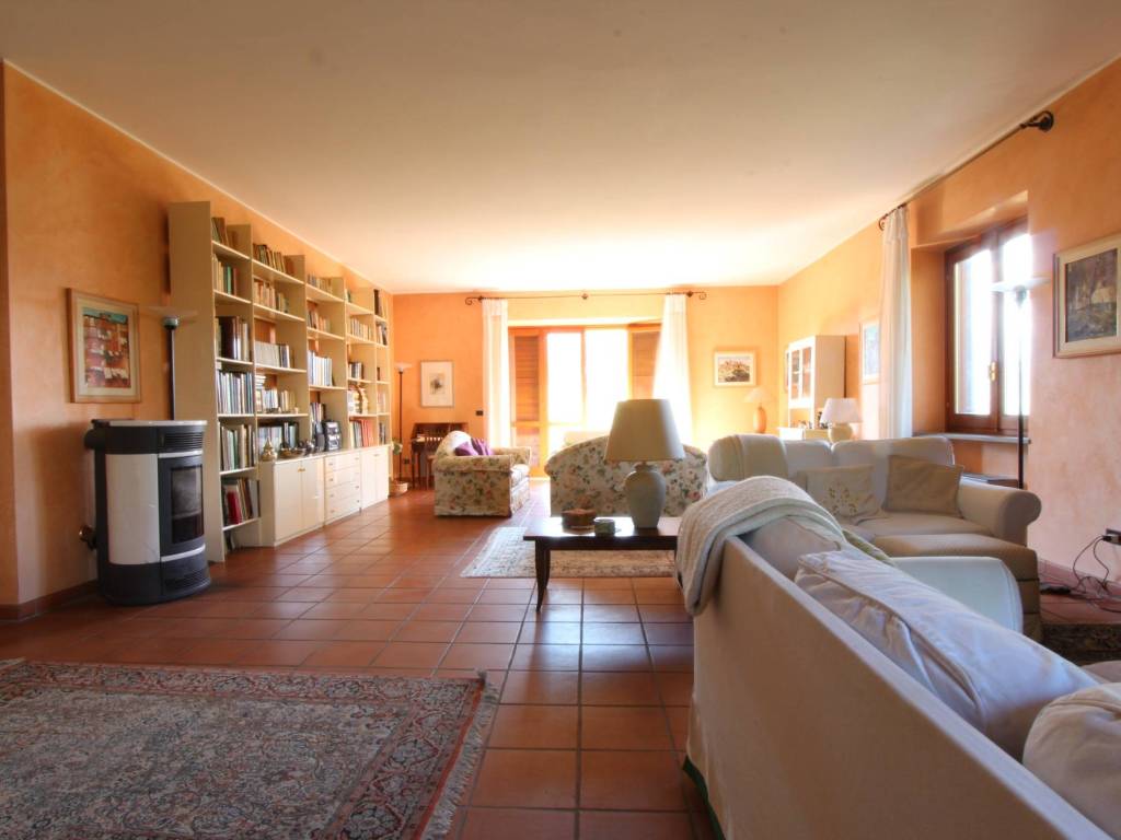 Villa a Castel di lama in Via Tevere, 19 - Foto 4