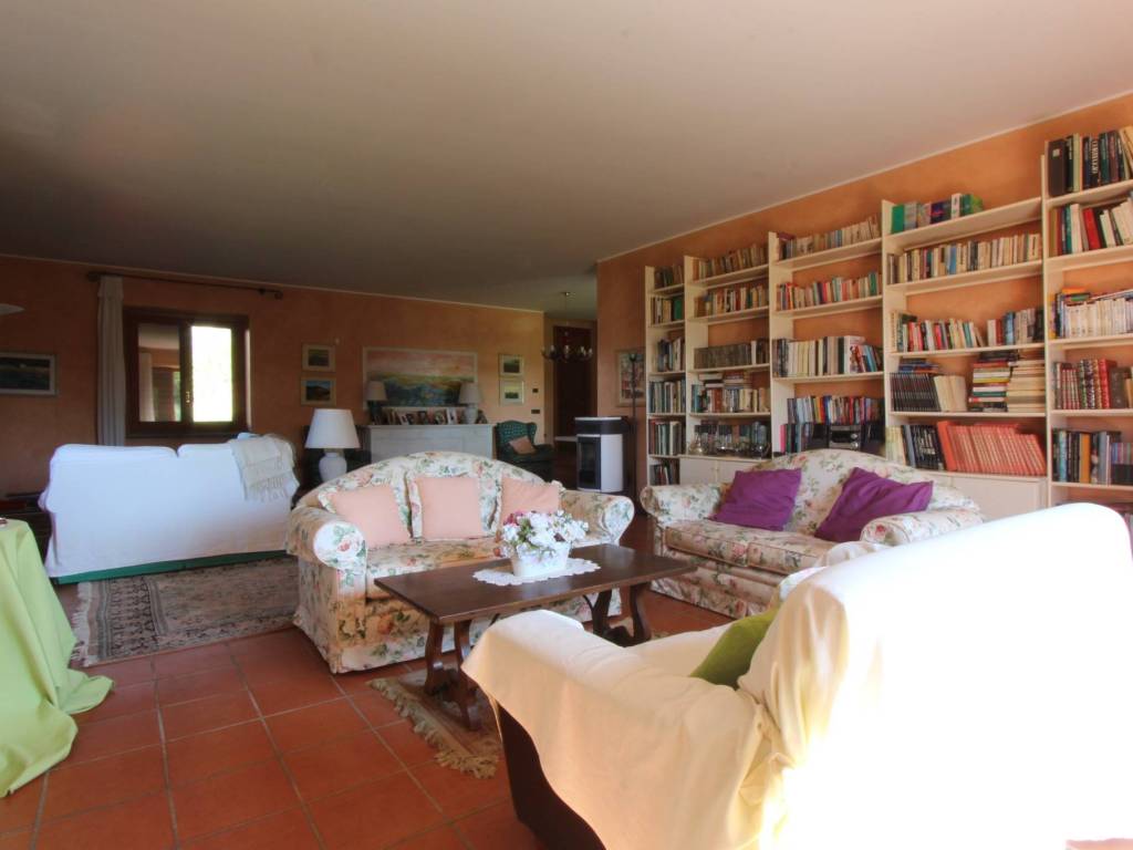 Villa a Castel di lama in Via Tevere, 19 - Foto 5
