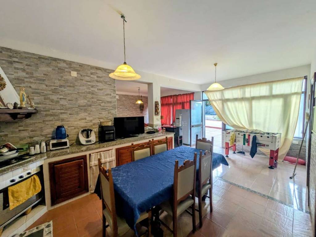 Villa a Carini in via Ungheria - Foto 5