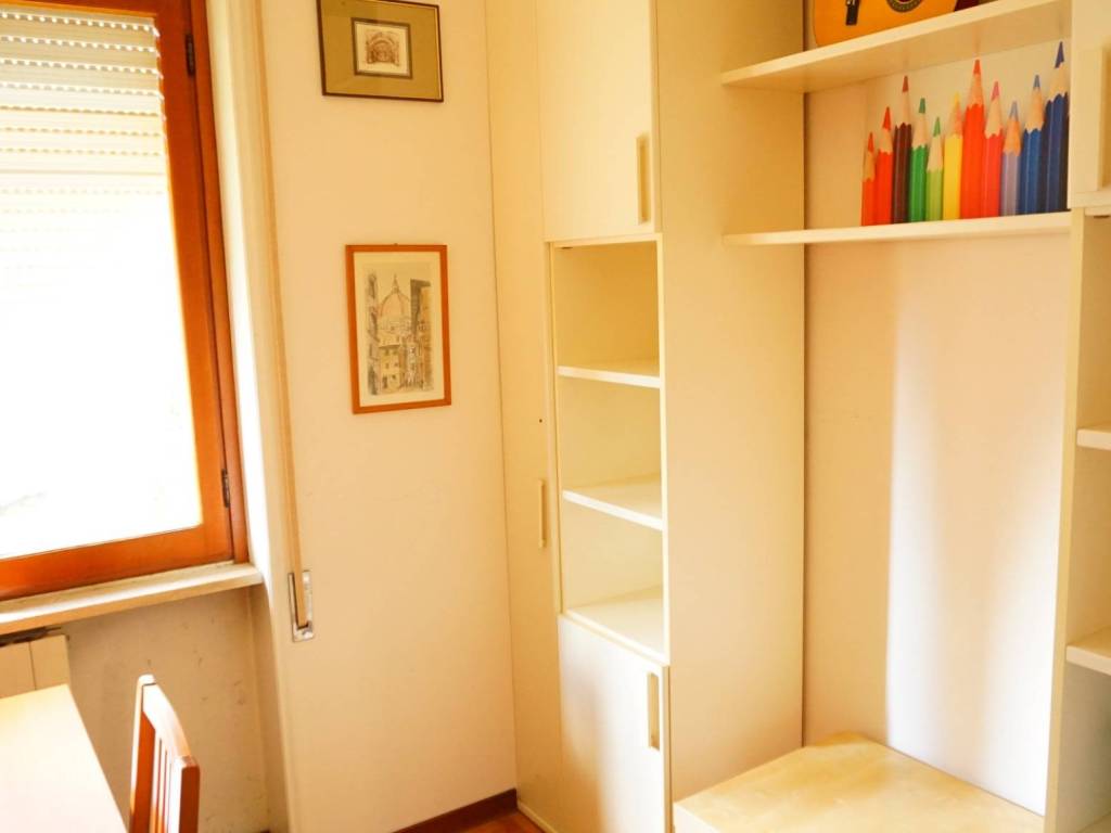 Appartamento a Rieti in Via Cardinal Federico Tedeschini - Foto 4