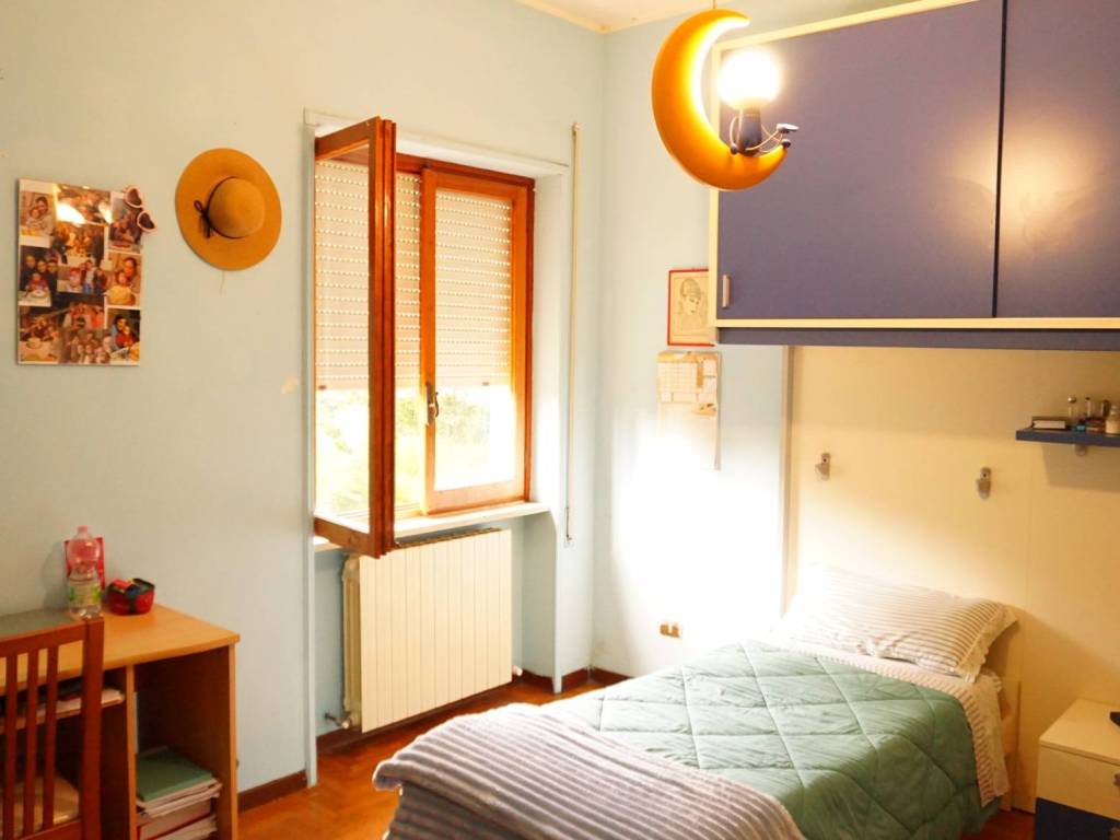Appartamento a Rieti in Via Cardinal Federico Tedeschini - Foto 5