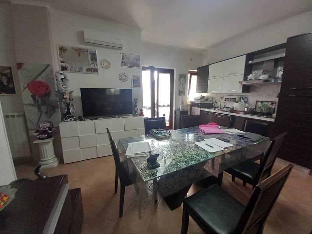 Appartamento a Tivoli in Via Ponte Lucano, 28 - Foto 2