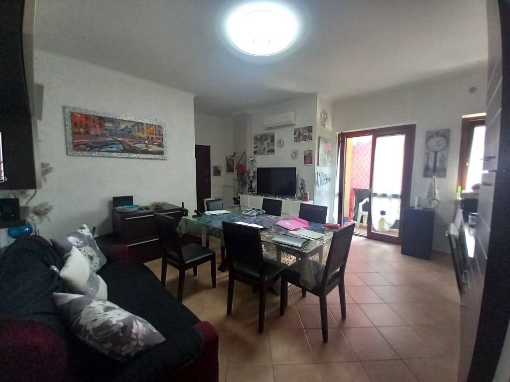 Appartamento a Tivoli in Via Ponte Lucano, 28 - Foto 3