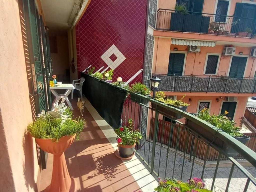 Appartamento a Tivoli in Via Ponte Lucano, 28 - Foto 4