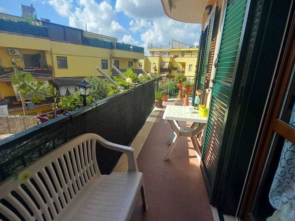 Appartamento a Tivoli in Via Ponte Lucano, 28 - Foto 5