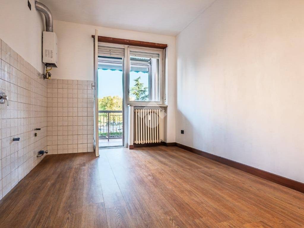 Appartamento a Collegno in Piazza pablo neruda, 14 - Foto 4